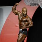 Darrem  Charles - IFBB Olympia 2016 - #1