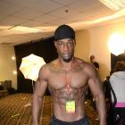 NPC Nationals 2014 - #1