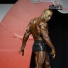 Darrem  Charles - IFBB Olympia 2016 - #1
