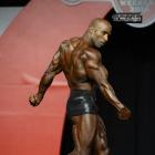 Darrem  Charles - IFBB Olympia 2016 - #1