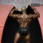 Darrem  Charles - IFBB Olympia 2016 - #1