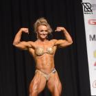 Cheryl   Faust - NPC Nationals 2015 - #1