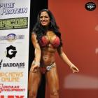 Diana  Graham - IFBB New York Pro 2014 - #1