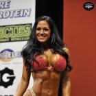 Diana  Graham - IFBB New York Pro 2014 - #1