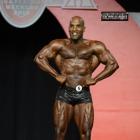 Darrem  Charles - IFBB Olympia 2016 - #1