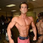 NPC Nationals 2014 - #1