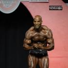 Darrem  Charles - IFBB Olympia 2016 - #1