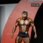 Derik  Farnsworth - IFBB Olympia 2016 - #1