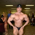 NPC Nationals 2014 - #1