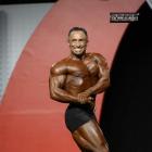 Derik  Farnsworth - IFBB Olympia 2016 - #1