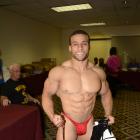 NPC Nationals 2014 - #1