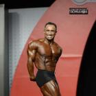 Derik  Farnsworth - IFBB Olympia 2016 - #1