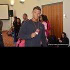 IFBB Prestige Crystal Cup 2014 - #1