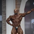 Lukas  Osladil - IFBB Olympia 2020 - #1