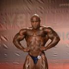 Ben  White - IFBB Wings of Strength Tampa  Pro 2014 - #1