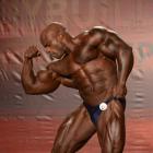 Ben  White - IFBB Wings of Strength Tampa  Pro 2014 - #1