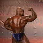 Ben  White - IFBB Wings of Strength Tampa  Pro 2014 - #1