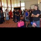 IFBB Prestige Crystal Cup 2014 - #1