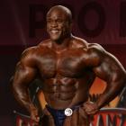 Ben  White - IFBB Wings of Strength Tampa  Pro 2014 - #1