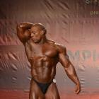 Franklin   Roberson - IFBB Wings of Strength Tampa  Pro 2014 - #1