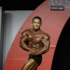 Stan  McQuay - IFBB Olympia 2016 - #1