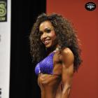 Amira  Lamb - IFBB New York Pro 2014 - #1