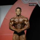 Stan  McQuay - IFBB Olympia 2016 - #1