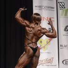 Tischa  Thomas - NPC Nationals 2015 - #1