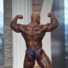 Antoine  Vaillant - IFBB Olympia 2020 - #1