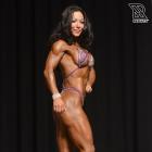 Michelle  Figuerda - NPC Nationals 2015 - #1