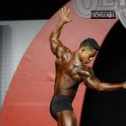Jonathan  Sebastian - IFBB Olympia 2016 - #1