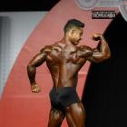 Jonathan  Sebastian - IFBB Olympia 2016 - #1