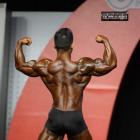 Jonathan  Sebastian - IFBB Olympia 2016 - #1