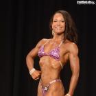 Haven  Hennessey - NPC Nationals 2014 - #1