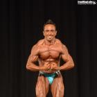 Rafael  Campuzano - NPC Nationals 2014 - #1