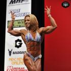 Fabiola  Boulanger - IFBB New York Pro 2014 - #1