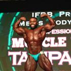 Theodore   Atkins Jr  - IFBB Tampa Pro 2018 - #1