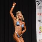 Mandi  Thompson - NPC Nationals 2015 - #1