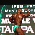 Theodore   Atkins Jr  - IFBB Tampa Pro 2018 - #1