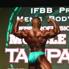 Theodore   Atkins Jr  - IFBB Tampa Pro 2018 - #1