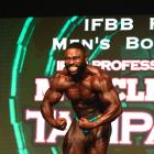 Theodore   Atkins Jr  - IFBB Tampa Pro 2018 - #1