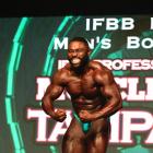 Theodore   Atkins Jr  - IFBB Tampa Pro 2018 - #1