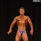 Adam  George - NPC Nationals 2014 - #1