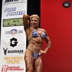 Karen  Gatto - IFBB New York Pro 2014 - #1