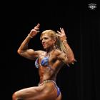 Karen  Gatto - IFBB New York Pro 2014 - #1