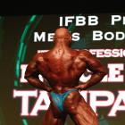 Mike  Ergas - IFBB Tampa Pro 2018 - #1