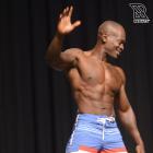 Adolphe  Adras - NPC Nationals 2015 - #1