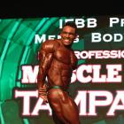 Oswaldo  Gonzalez - IFBB Tampa Pro 2018 - #1