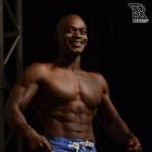 Adolphe  Adras - NPC Nationals 2015 - #1