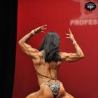 Eva  Pogacnik - IFBB New York Pro 2014 - #1